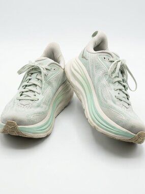 Hoka Clifton 10 Women's Running Shoe Size 7.5